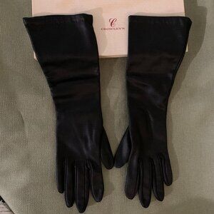 VINTAGE gloves